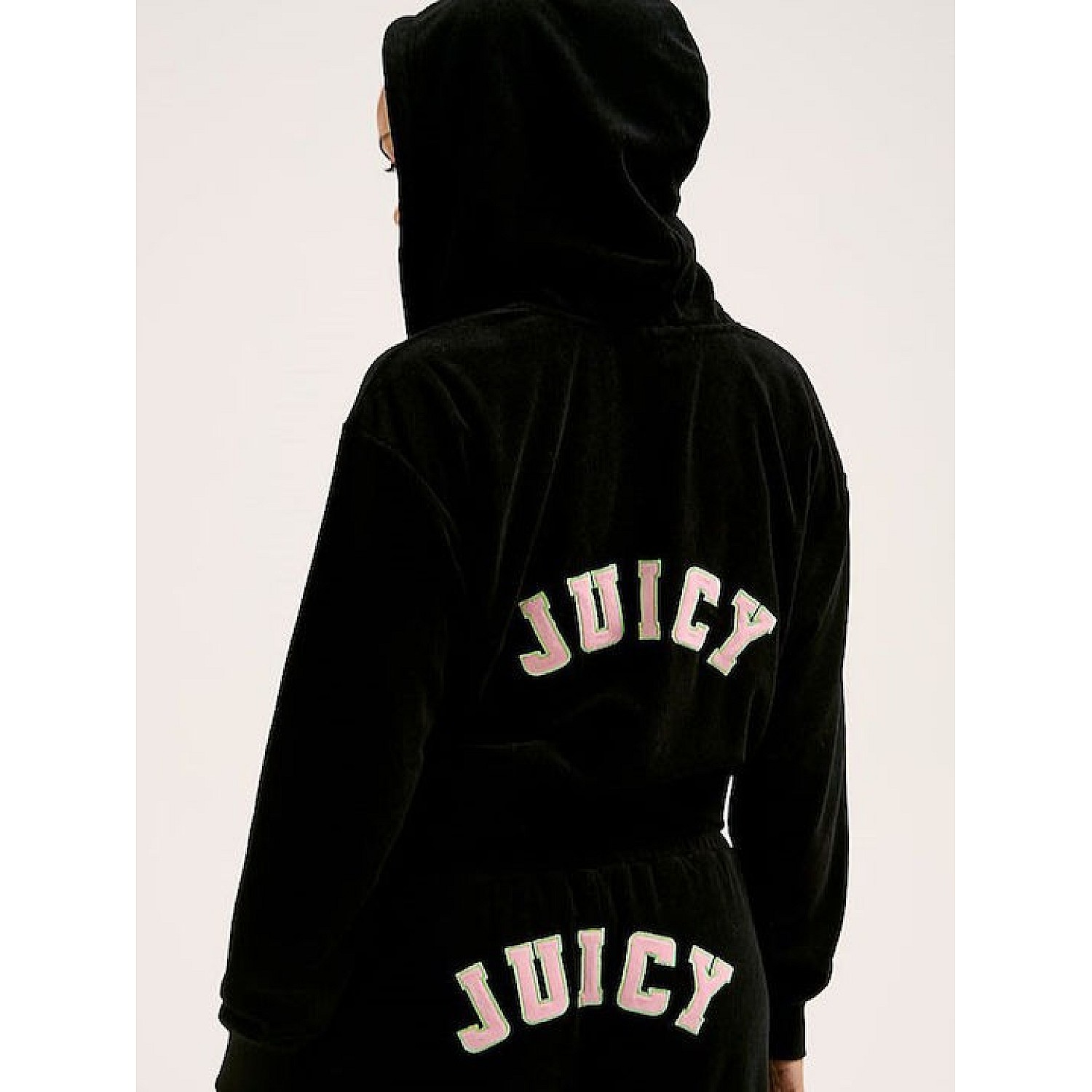 Juicy Couture Γυναικεία Ζακέτα