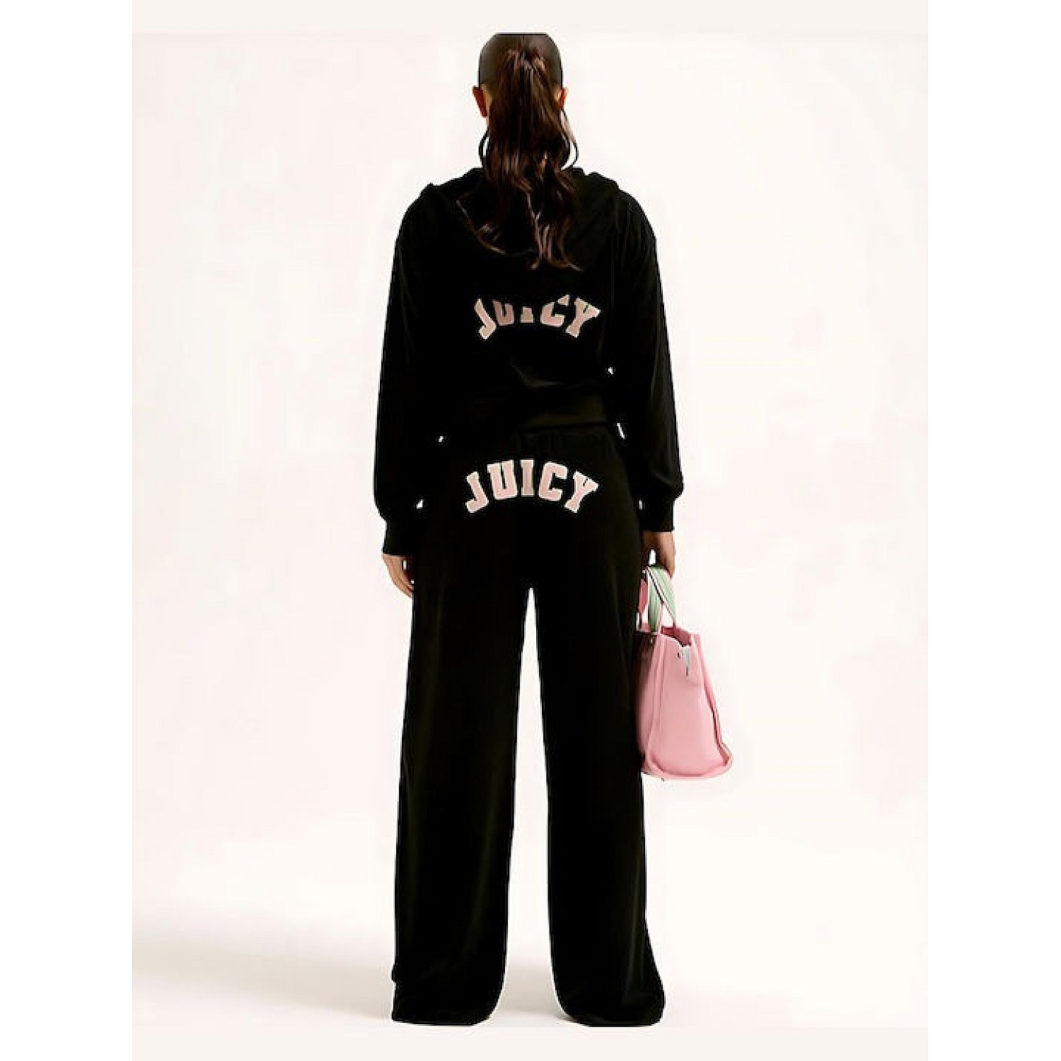Juicy Couture Γυναικεία Ζακέτα