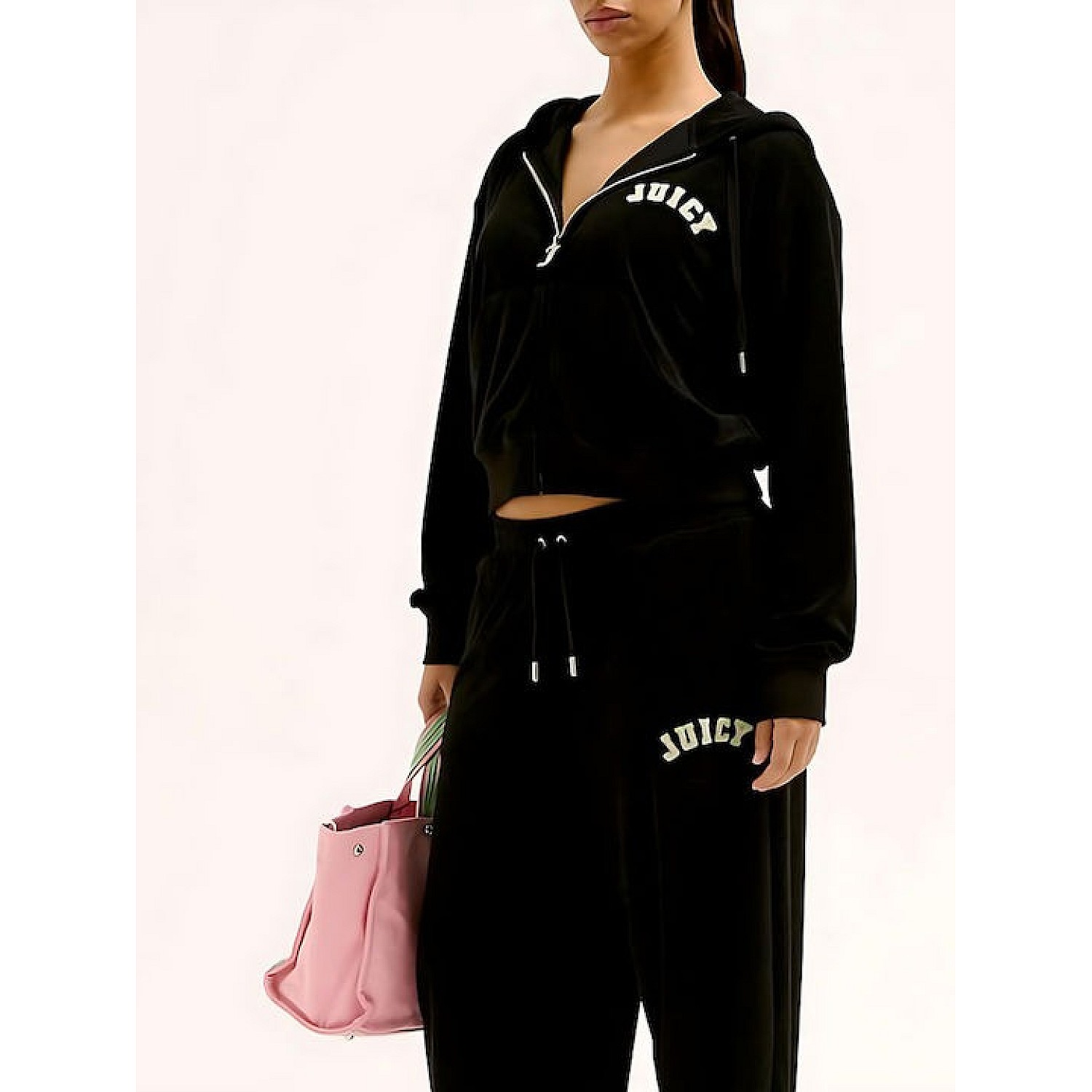 Juicy Couture Γυναικεία Ζακέτα