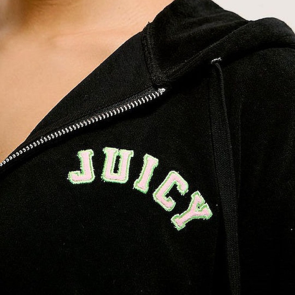 Juicy Couture Γυναικεία Ζακέτα