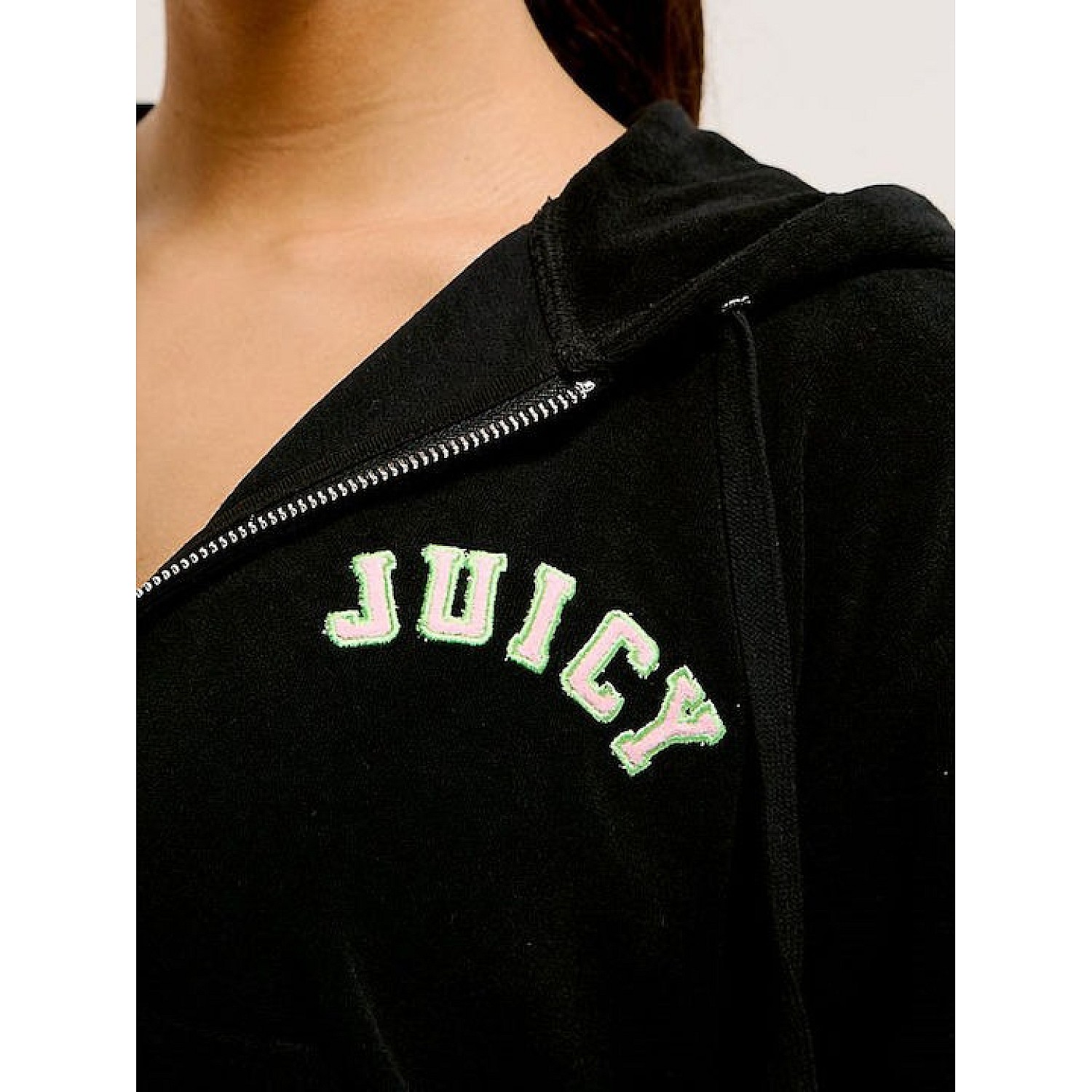 Juicy Couture Γυναικεία Ζακέτα