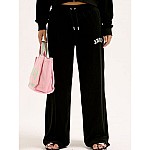 Juicy Couture Γυναικείο Παντελόνι Φόρμας