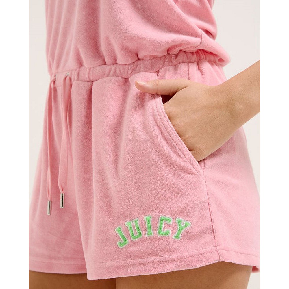 Juicy Couture Γυναικεία Ολόσωμη Φόρμα