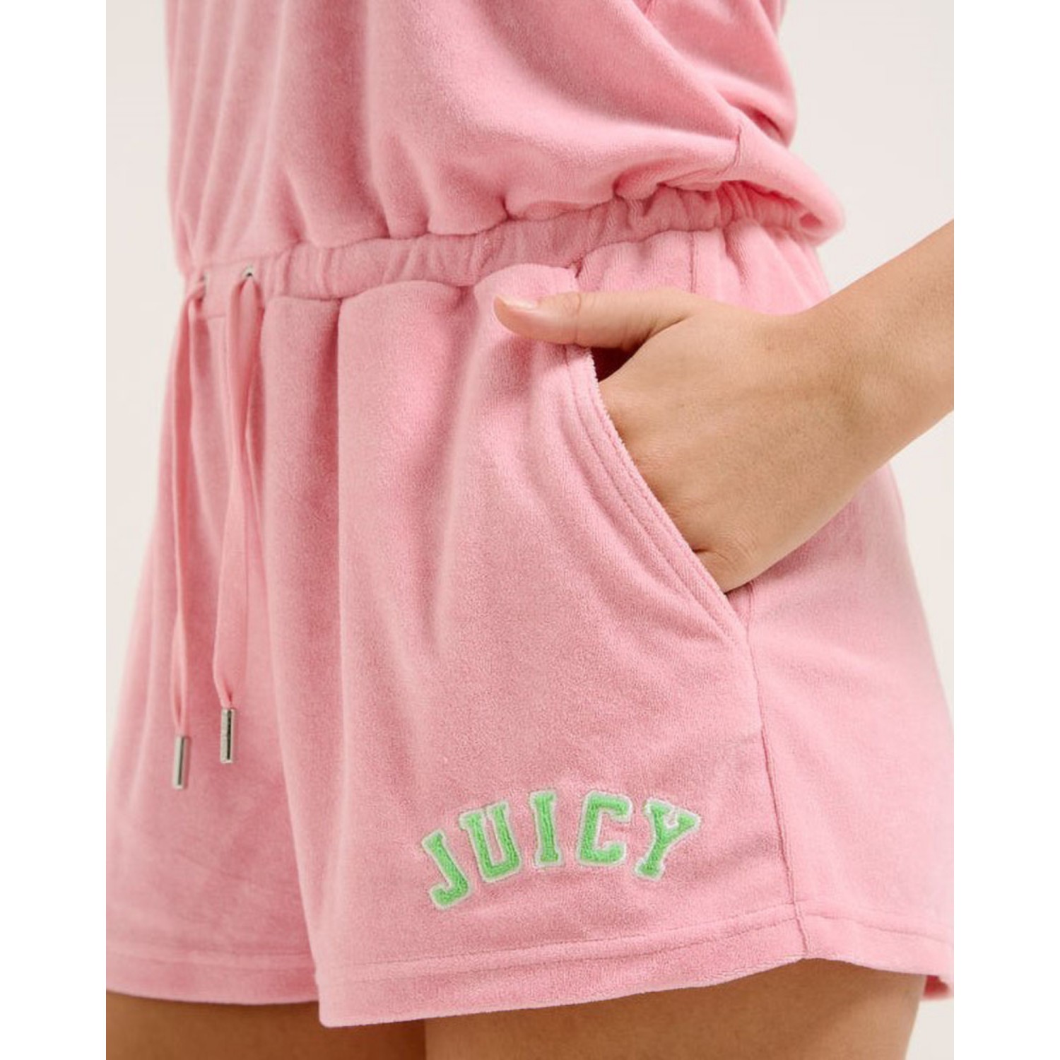 Juicy Couture Γυναικεία Ολόσωμη Φόρμα