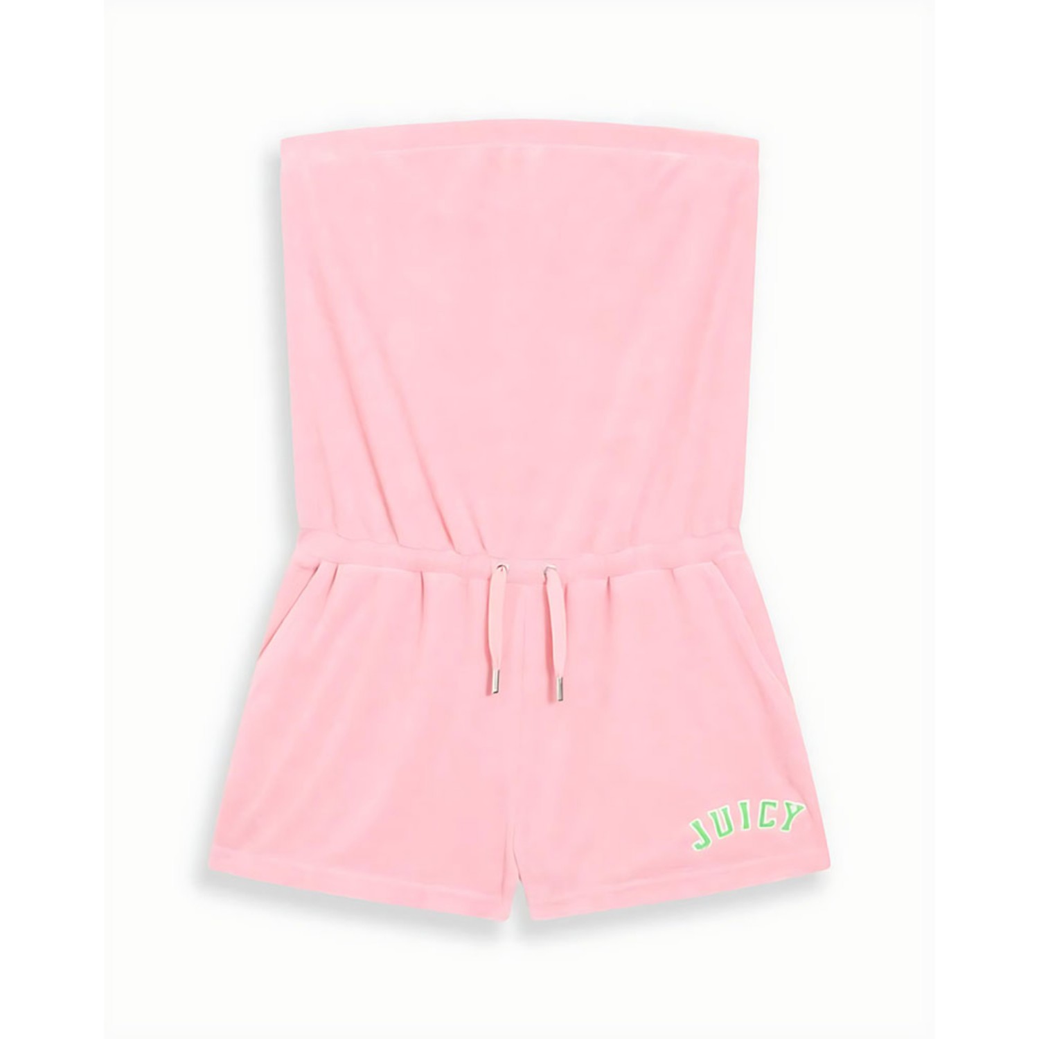 Juicy Couture Γυναικεία Ολόσωμη Φόρμα