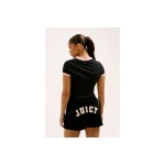 Juicy Couture Γυναικείο Σορτς