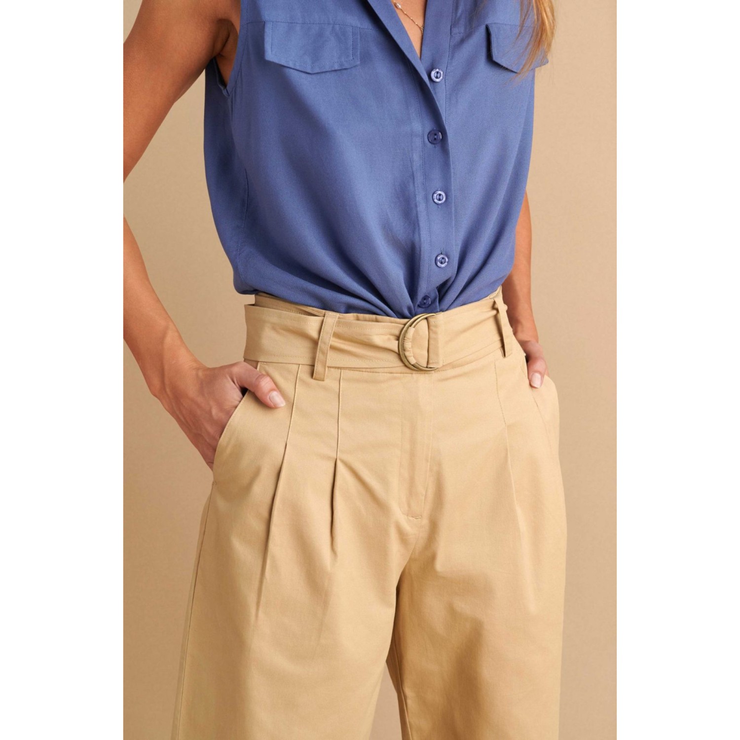 ΓΥΝΑΙΚΕΙΟ ΠΑΝΤΕΛΟΝΙ 98ΒΑΜΒ2ΕΛ.ΠΟΛ ATTRATIVO