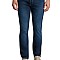 Navy & Green Ανδρικό Jean Regular
