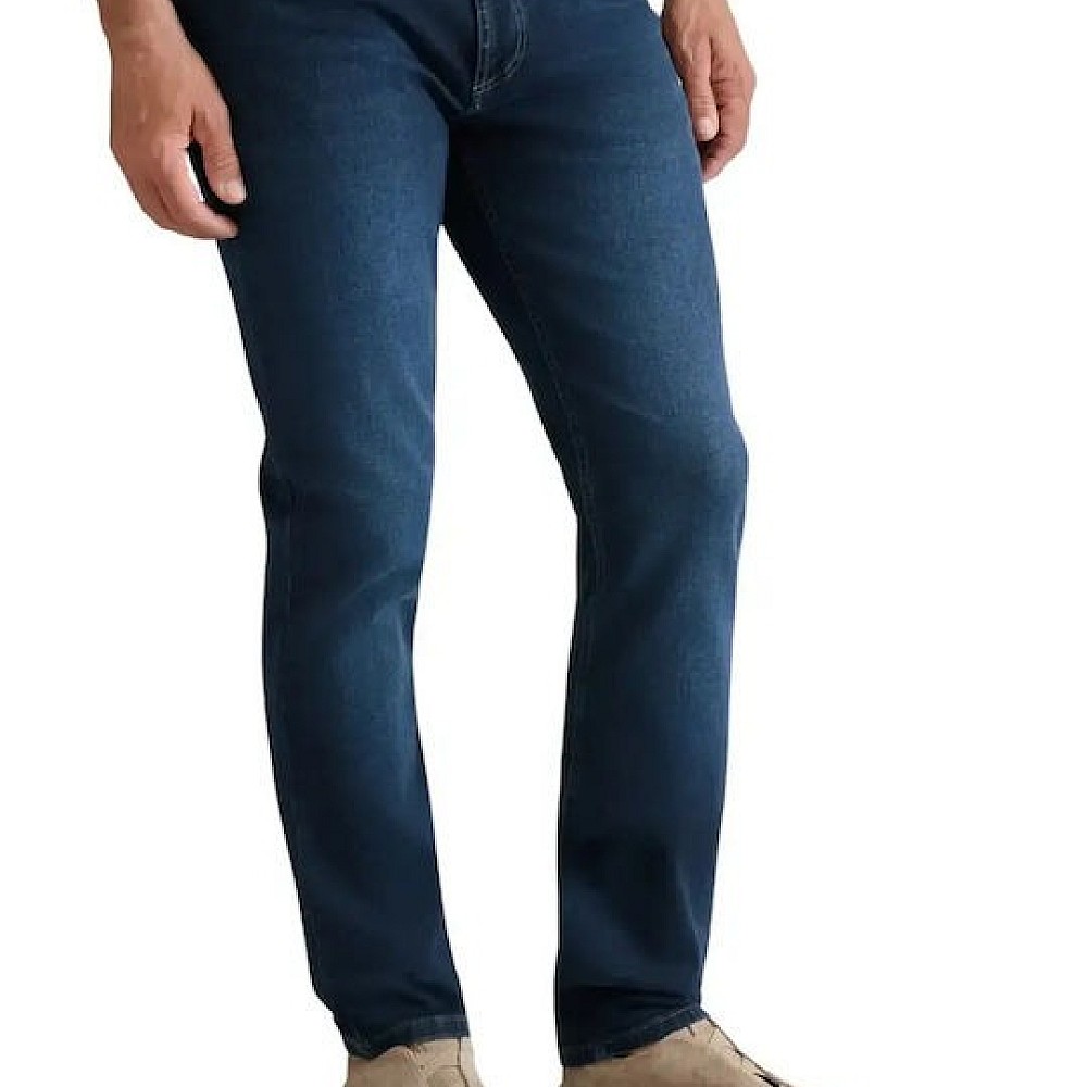 Navy & Green Ανδρικό Jean Regular