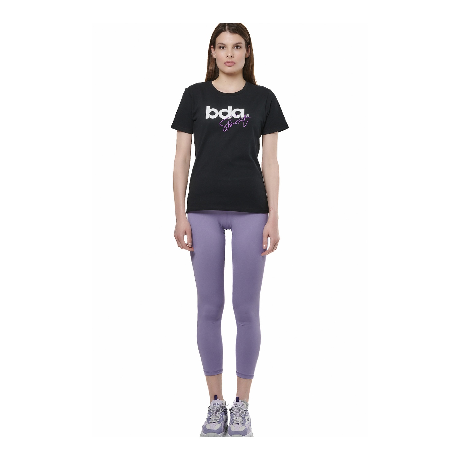Body Action Γυναικειο Κολαν 7/8