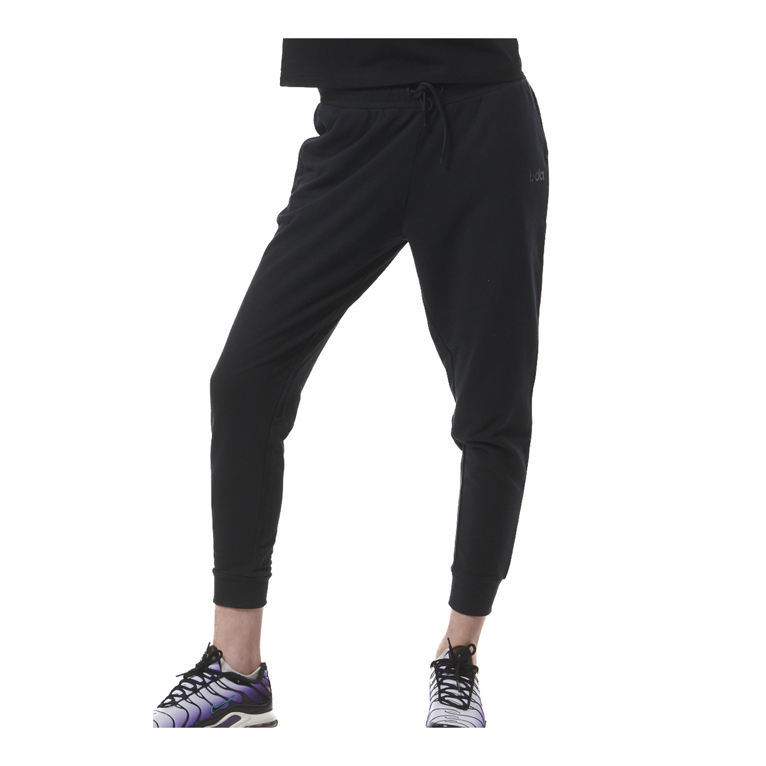 Body Action Γυναικειο Jogger Παντελονι
