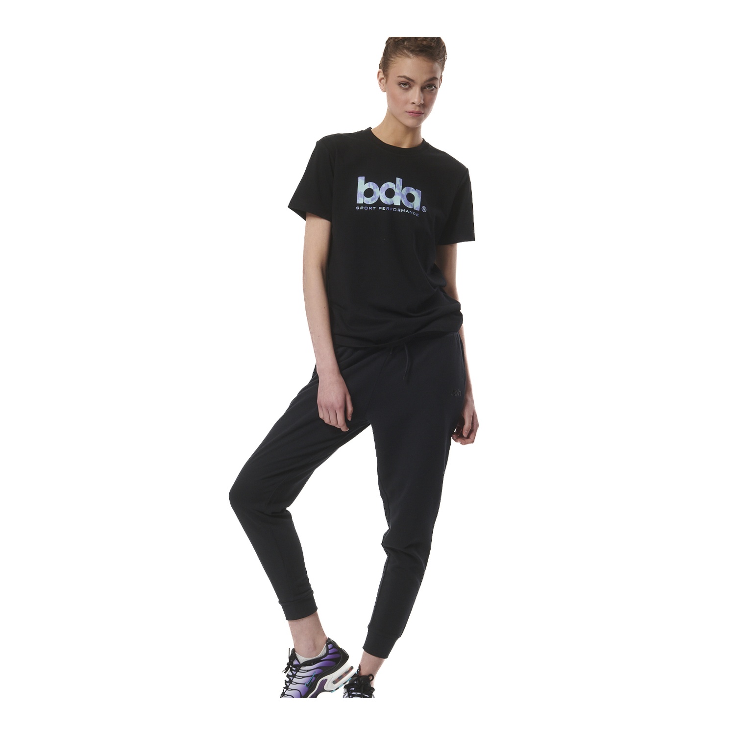 Body Action Γυναικειο Jogger Παντελονι