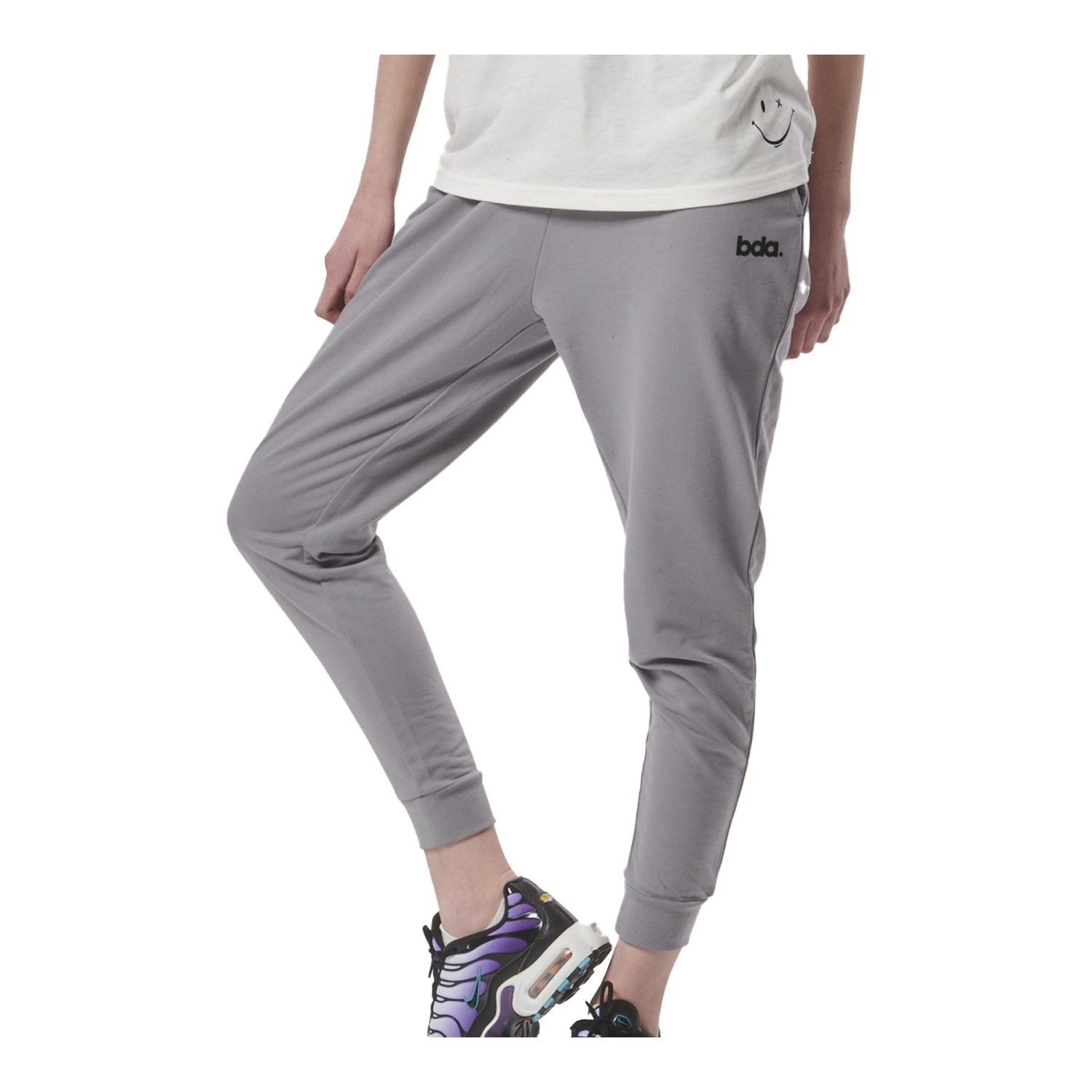 Body Action Γυναικειο Jogger Παντελονι