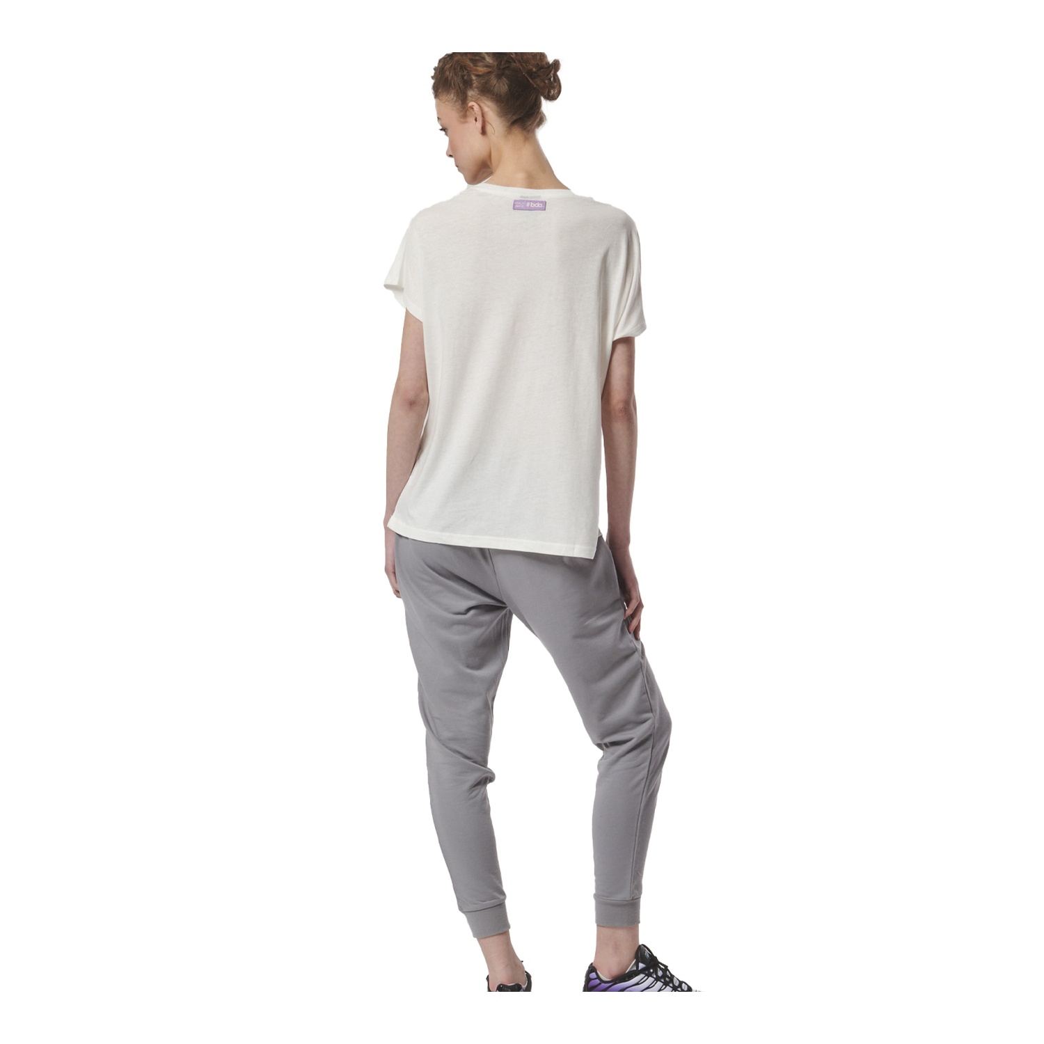 Body Action Γυναικειο Jogger Παντελονι