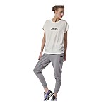 Body Action Γυναικειο Jogger Παντελονι