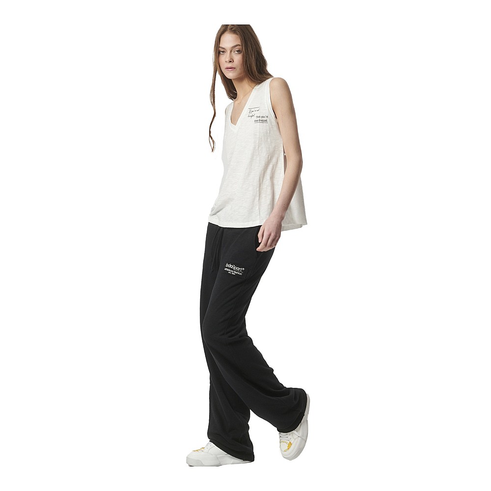 Body Action Γυναικειο Πετσετε Παντελονι