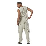 Body Action Ανδρικο Dye Cargo Παντελονι