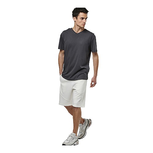Body Action Ανδρικη Tech Fleece Βερμουδα