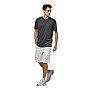 Body Action Ανδρικη Tech Fleece Βερμουδα