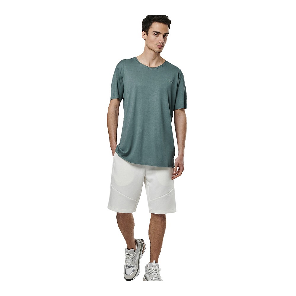 Body Action Ανδρικη Tech Fleece Βερμουδα