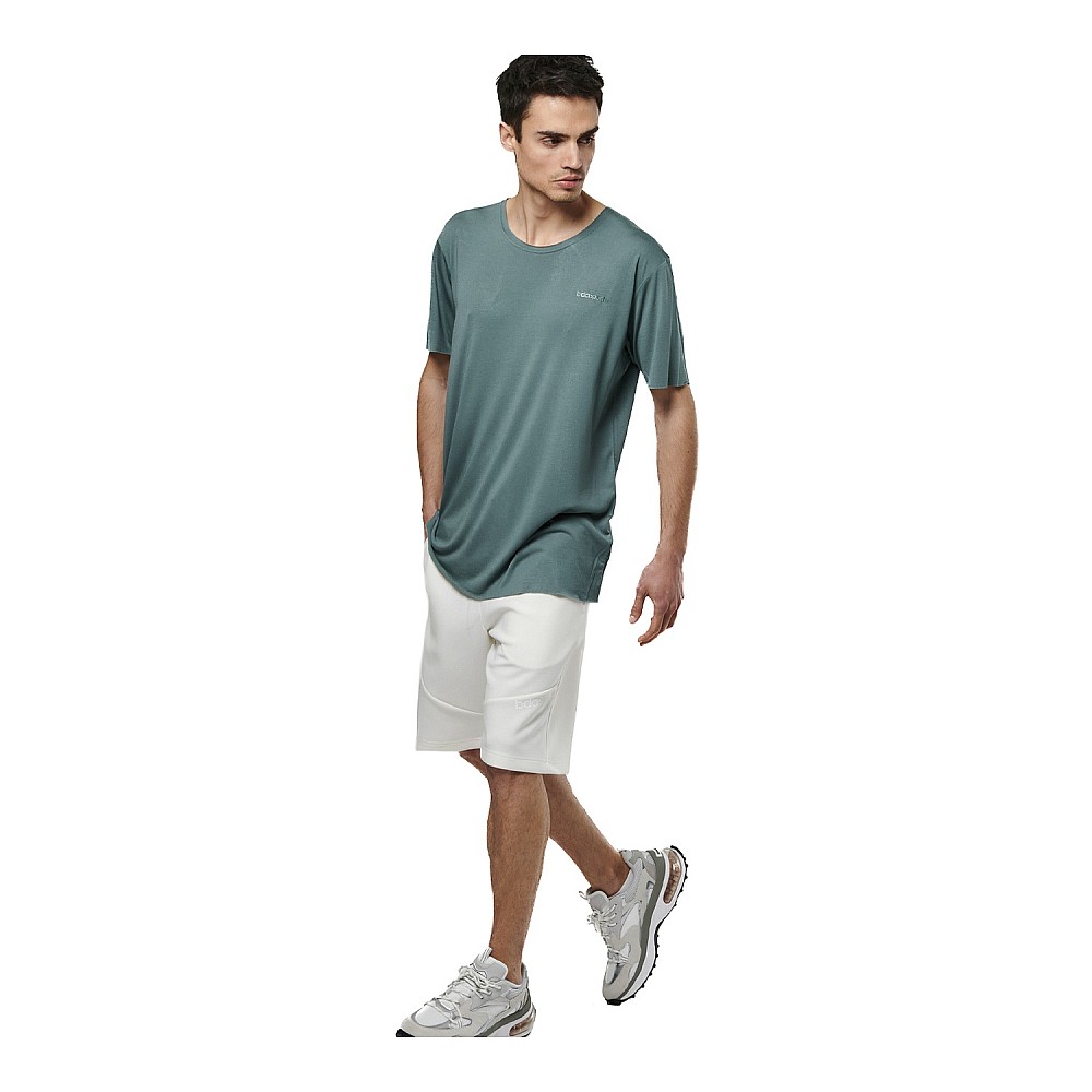 Body Action Ανδρικη Tech Fleece Βερμουδα