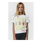 Body Action Παιδικο T-Shirt Για Κοριτσι