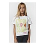Body Action Παιδικο T-Shirt Για Κοριτσι