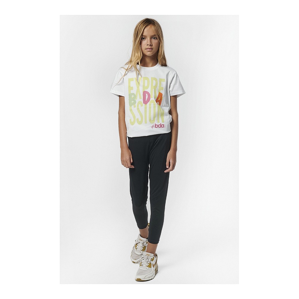 Body Action Παιδικο T-Shirt Για Κοριτσι