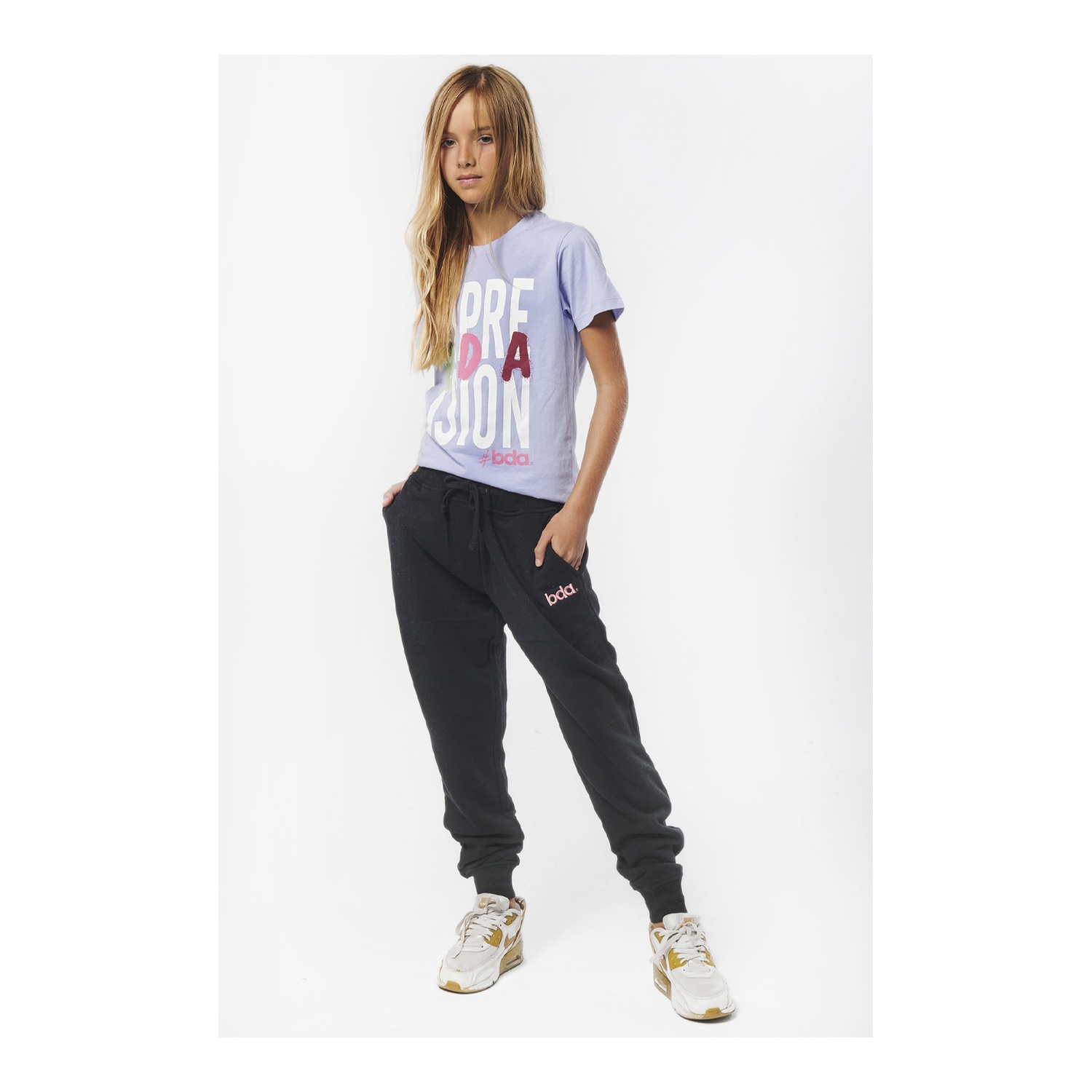 Body Action Παιδικο T-Shirt Για Κοριτσι