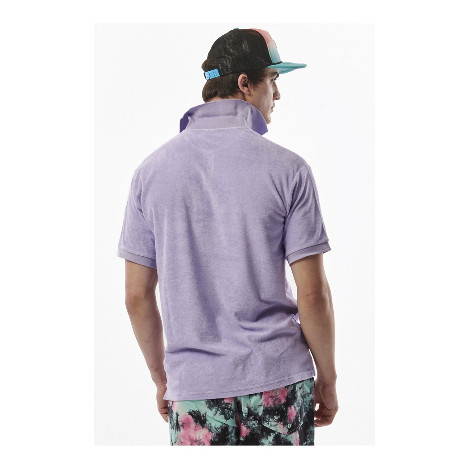 Body Action Ανδρικο T-Shirt 