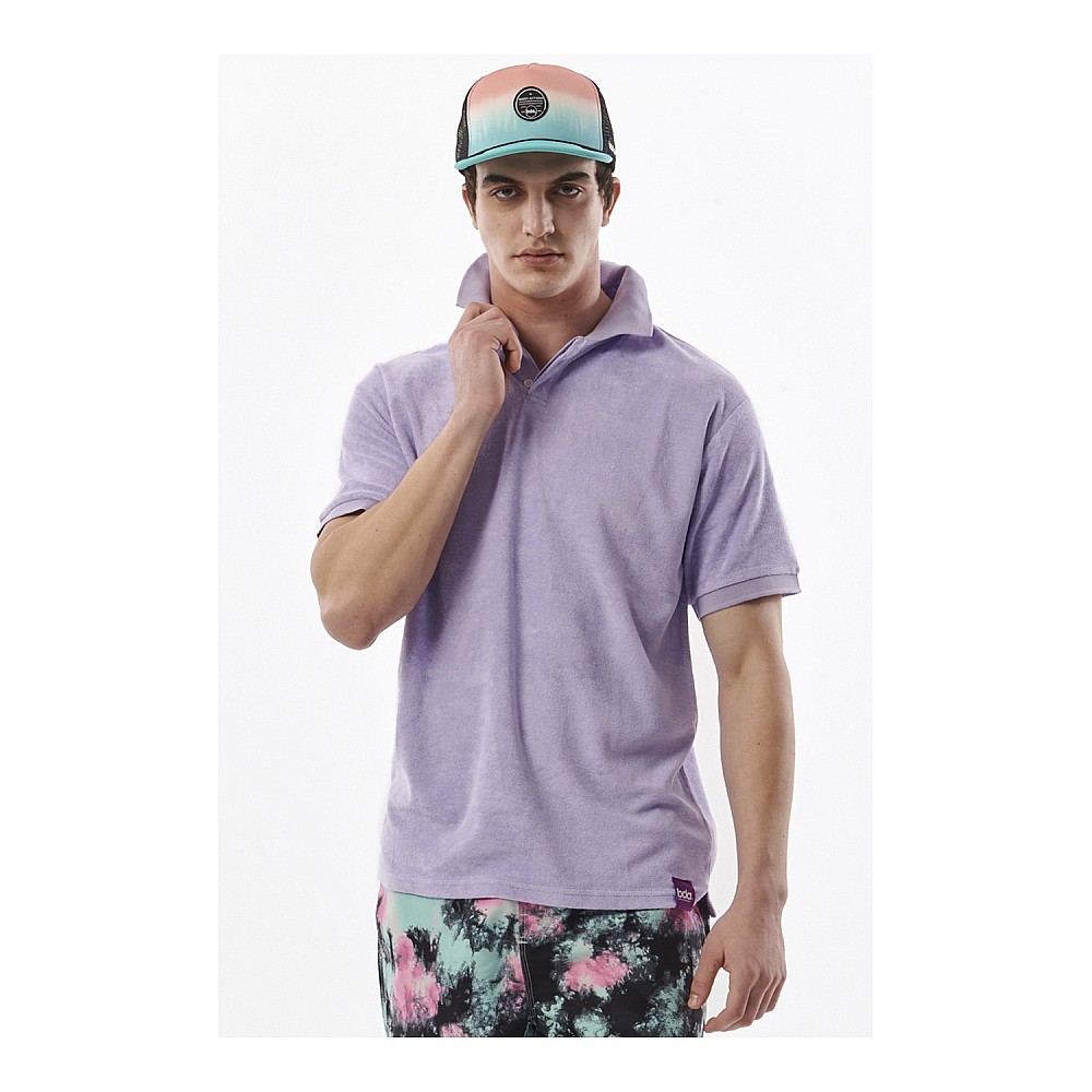 Body Action Ανδρικο T-Shirt 