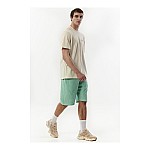 Body Action Βαμβακερο Unisex Oversized T-Shirt
