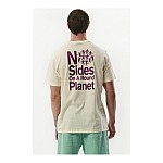 Body Action Βαμβακερο Unisex Oversized T-Shirt