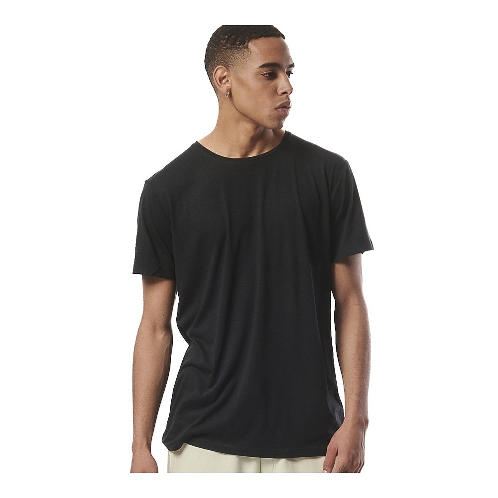 Body Action Ανδρικο Dye T-Shirt