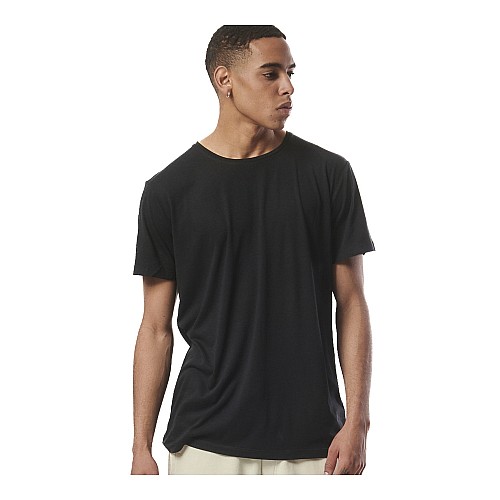 Body Action Ανδρικο Dye T-Shirt