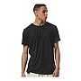 Body Action Ανδρικο Dye T-Shirt