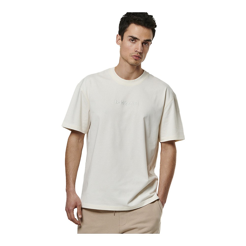 Body Action Ανδρικο Βαμβακερο T-Shirt