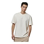 Body Action Ανδρικο Βαμβακερο T-Shirt