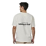 Body Action Ανδρικο Βαμβακερο T-Shirt