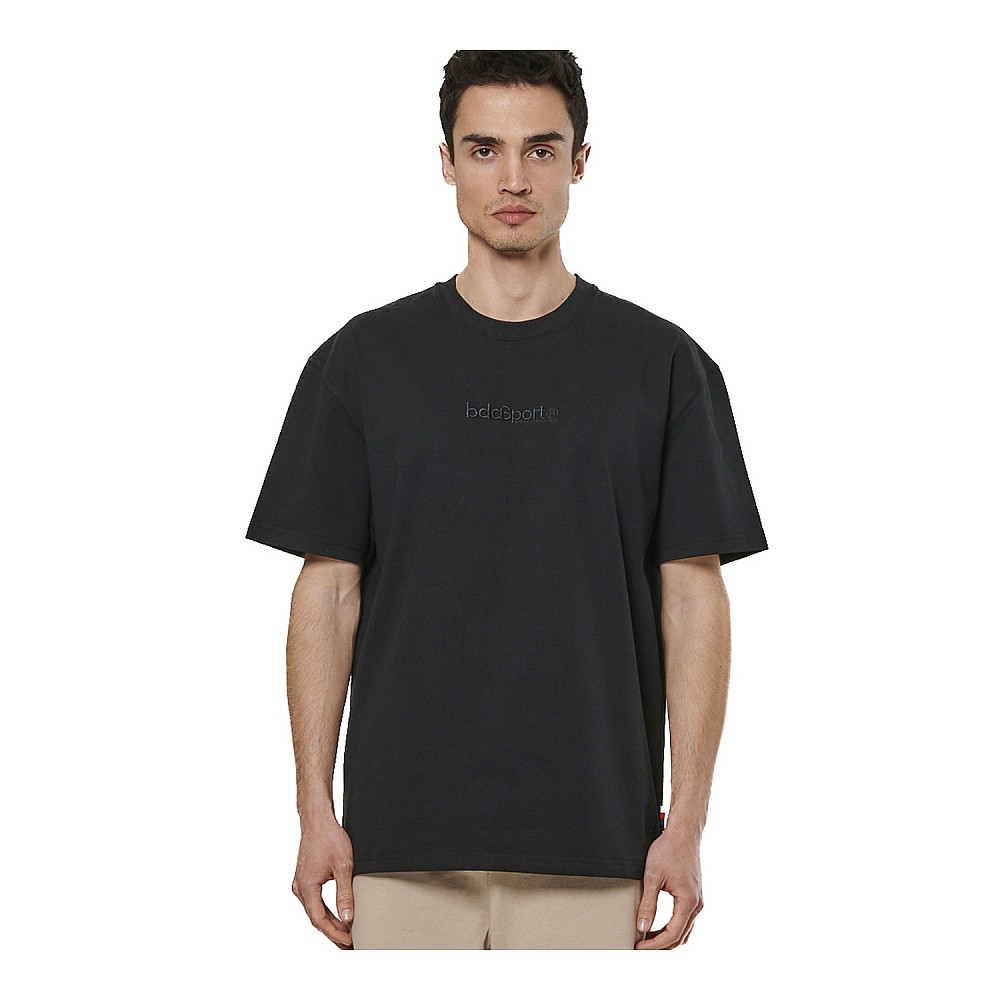 Body Action Ανδρικο Βαμβακερο T-Shirt
