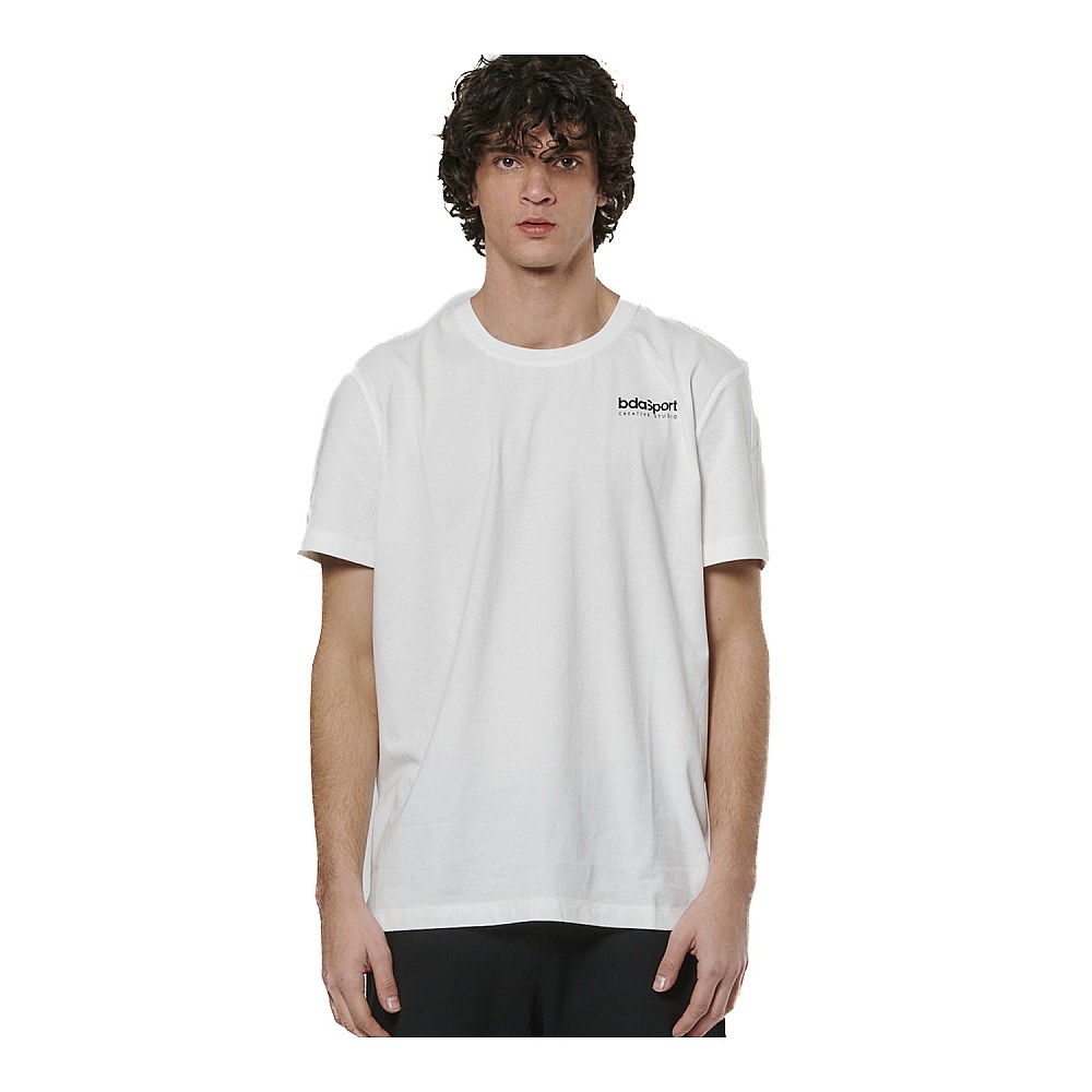 Body Action Ανδρικο Αθλητικο T-Shirt
