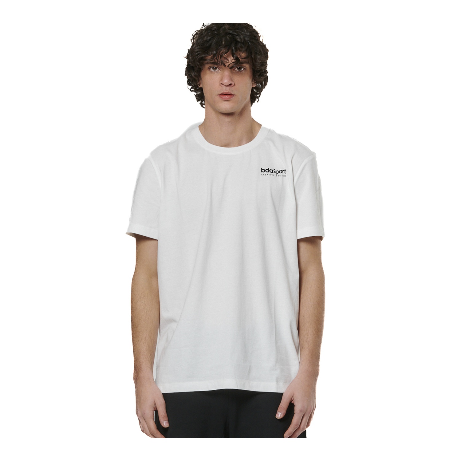 Body Action Ανδρικο Αθλητικο T-Shirt