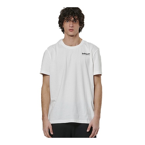 Body Action Ανδρικο Αθλητικο T-Shirt