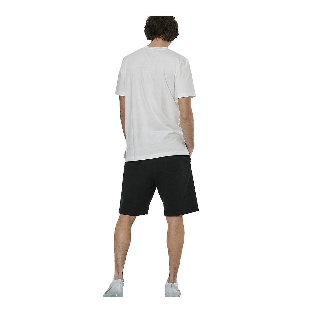 Body Action Ανδρικο Αθλητικο T-Shirt