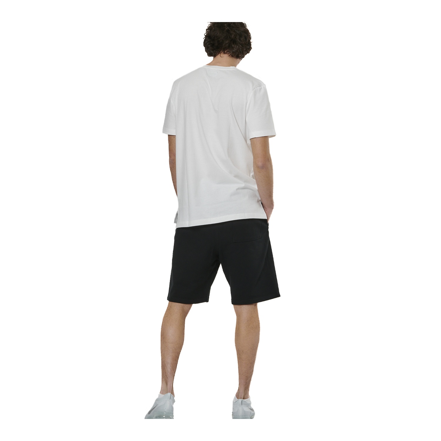 Body Action Ανδρικο Αθλητικο T-Shirt