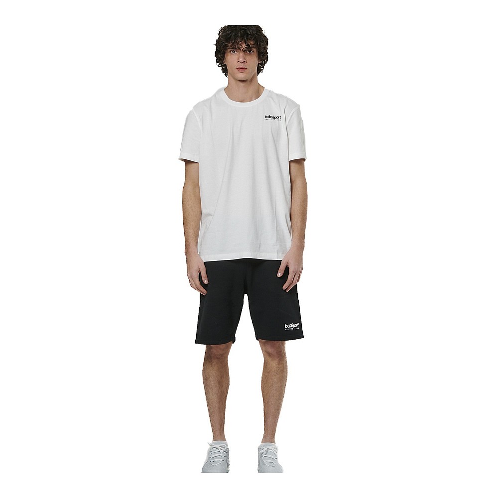 Body Action Ανδρικο Αθλητικο T-Shirt