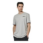 Body Action Ανδρικο Αθλητικο T-Shirt