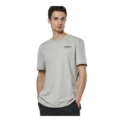 Body Action Ανδρικο Αθλητικο T-Shirt