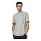 Body Action Ανδρικο Αθλητικο T-Shirt