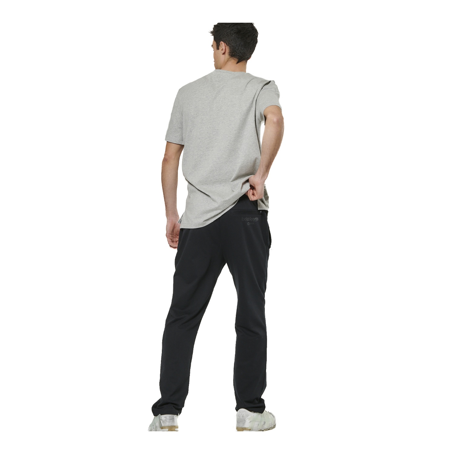 Body Action Ανδρικο Αθλητικο T-Shirt